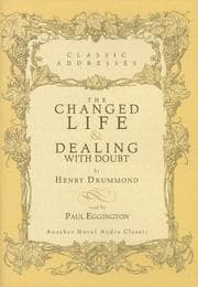 Tapa de The Changed Life and Dealing With Doubt