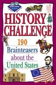 Tapa de "History Challenge, Level I" (Challenge)