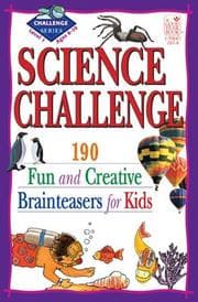 Tapa de "Science Challenge, Level I" (Challenge)
