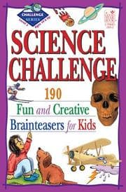 Tapa de "Science Challenge, Level II" (Challenge)