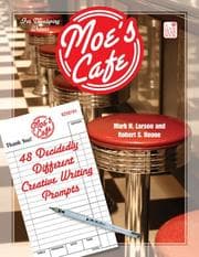 Tapa de Moe's café