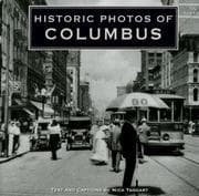 Tapa de Historic Photos of Columbus (Historic Photos.)