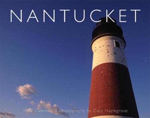 Tapa de Nantucket
