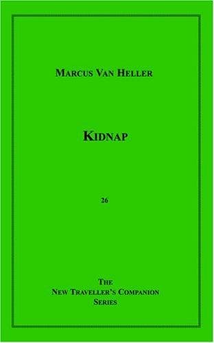 Tapa de Kidnap