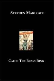 Tapa de Catch The Brass Ring