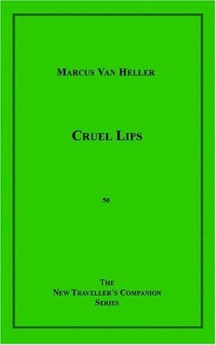 Tapa de Cruel Lips