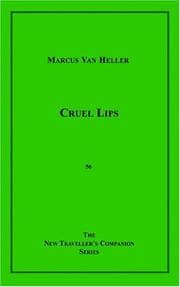 Tapa de Cruel Lips