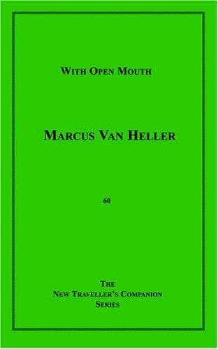 Tapa de With Open Mouth
