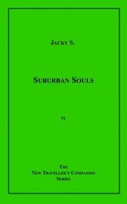 Tapa de Suburban Souls