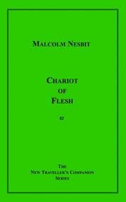 Tapa de Chariot of Flesh