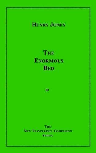 Tapa de Enormous Bed