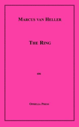 Tapa de The Ring