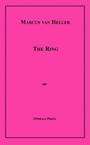 Tapa de The Ring