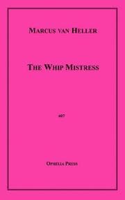 Tapa de The Whip Mistress