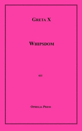 Tapa de Whipsdom