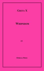 Tapa de Whipsdom
