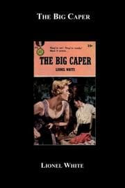 Tapa de The Big Caper