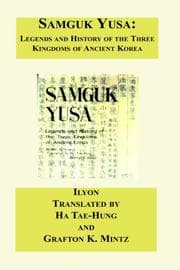 Tapa de Samguk Yusa