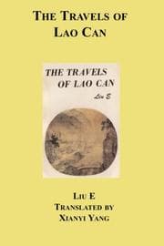 Tapa de The Travels of Lao Can