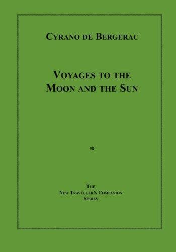 Tapa de Cyrano de Bergerac