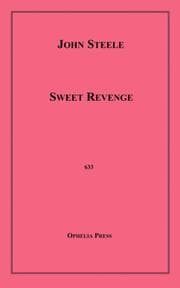 Tapa de Sweet Revenge