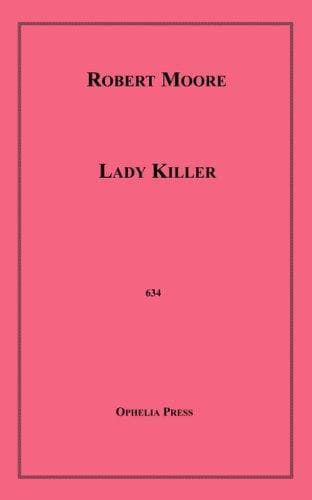 Tapa de Lady Killer
