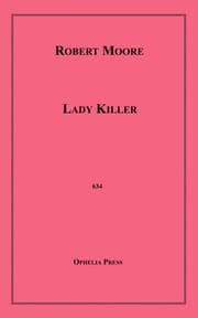 Tapa de Lady Killer