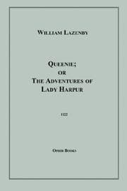 Tapa de Queenie