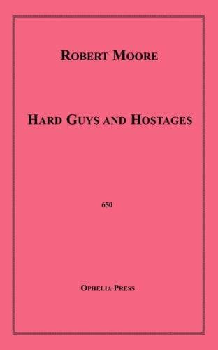 Tapa de Hard Guys and Hostages