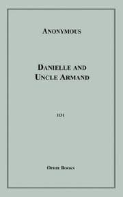 Tapa de Danielle and Uncle Armand
