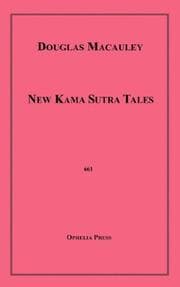 Tapa de New Kama Sutra Tales