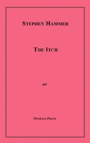 Tapa de Itch