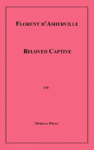 Tapa de Beloved Captive