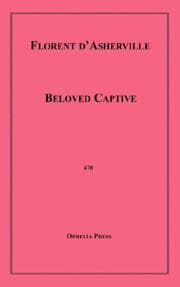 Tapa de Beloved Captive