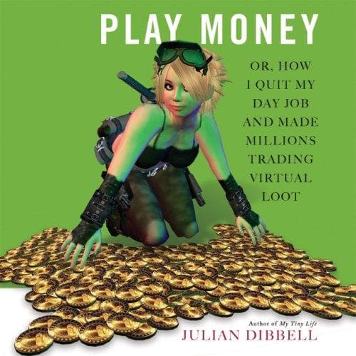 Tapa de Play Money