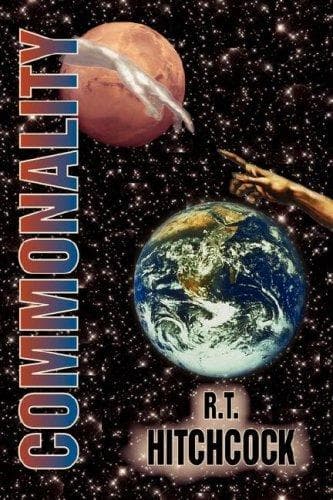 Tapa de Commonality