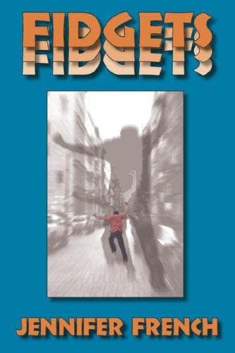 Tapa de Fidgets
