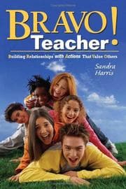 Tapa de Bravo Teacher!