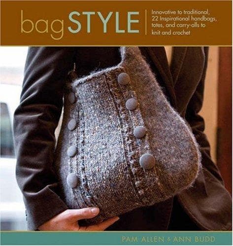 Tapa de Bag Style