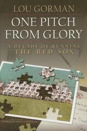 Tapa de One Pitch from Glory