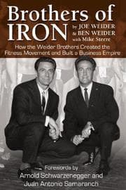 Tapa de Brothers of iron