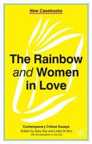 Tapa de Rainbow and Women in Love
