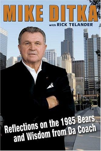 Tapa de Mike Ditka