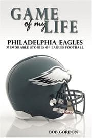 Tapa de Game of My Life Philadelphia Eagles