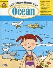Tapa de All About the Ocean