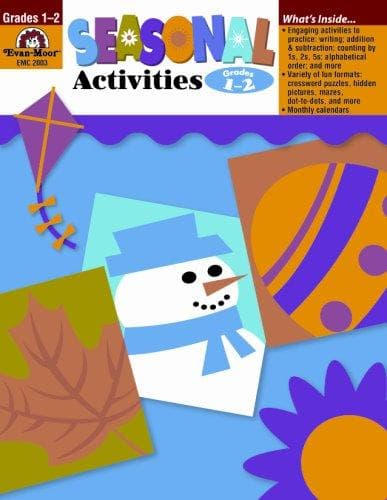 Tapa de Seasonal activities