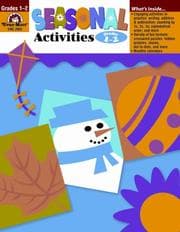 Tapa de Seasonal activities