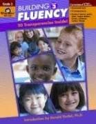 Tapa de Building Fluency