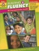 Tapa de Building Fluency. Grade 4