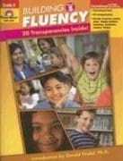Tapa de Building Fluency